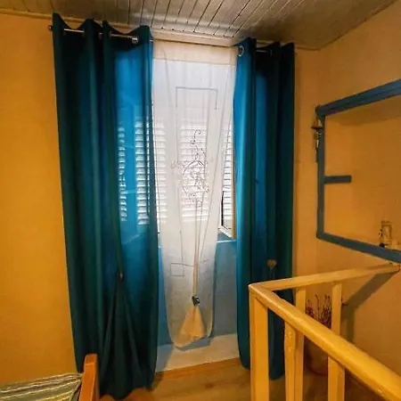 Hébergement de vacances Porto