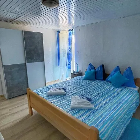 Hébergement de vacances Porto